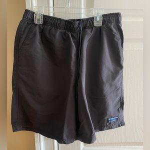 LL Bean Swim Shorts